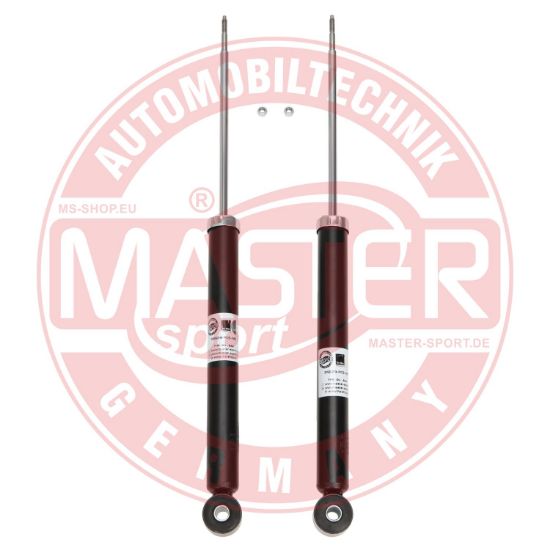 Obrázok Tlmič pérovania MASTER-SPORT GERMANY  16K003722
