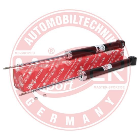Obrázok Tlmič pérovania MASTER-SPORT GERMANY  16K003722