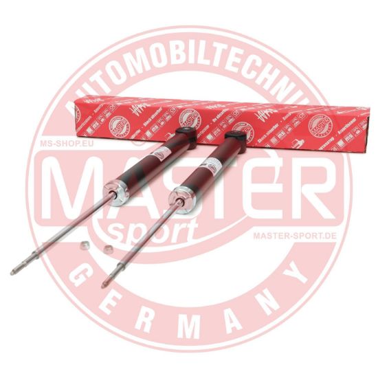 Obrázok Tlmič pérovania MASTER-SPORT GERMANY  16K003722