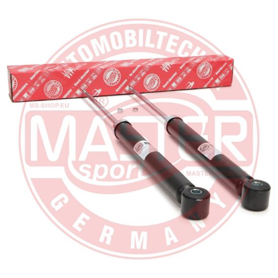 Obrázok Tlmič pérovania MASTER-SPORT GERMANY  16K003722