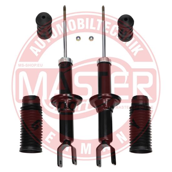 Obrázok Tlmič pérovania MASTER-SPORT GERMANY  16K003774