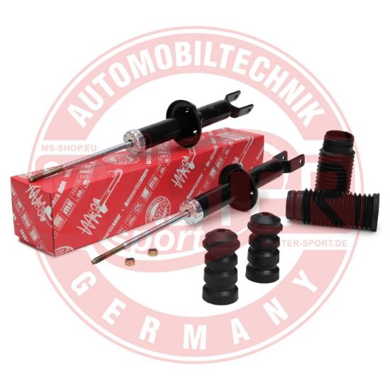 Obrázok Tlmič pérovania MASTER-SPORT GERMANY  16K003774