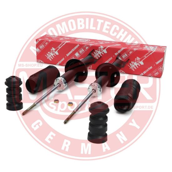 Obrázok Tlmič pérovania MASTER-SPORT GERMANY  16K003774