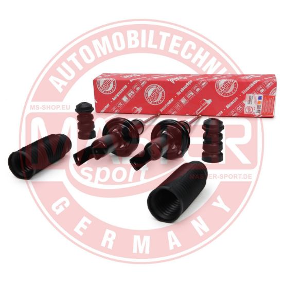 Obrázok Tlmič pérovania MASTER-SPORT GERMANY  16K003774