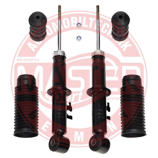 Obrázok Tlmič pérovania MASTER-SPORT GERMANY  16K003794