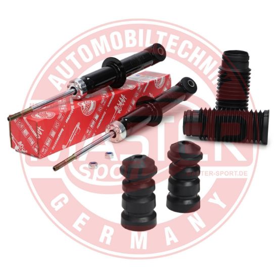 Obrázok Tlmič pérovania MASTER-SPORT GERMANY  16K003794