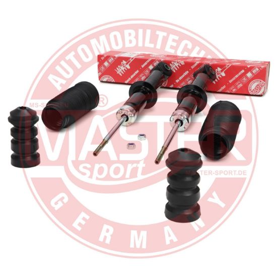 Obrázok Tlmič pérovania MASTER-SPORT GERMANY  16K003794