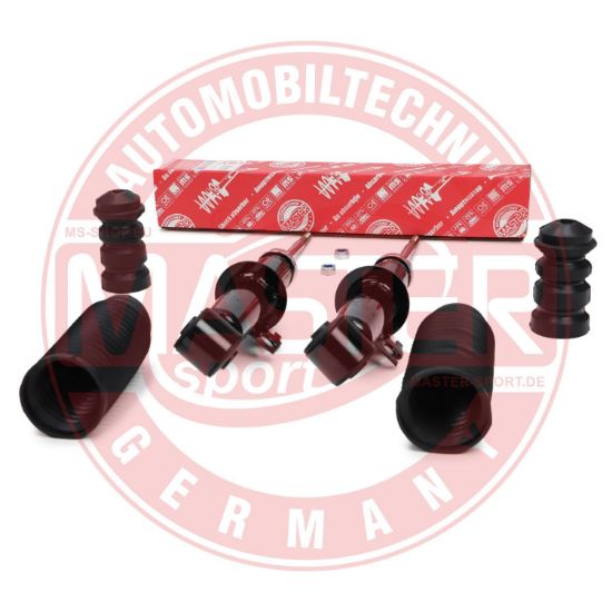 Obrázok Tlmič pérovania MASTER-SPORT GERMANY  16K003794