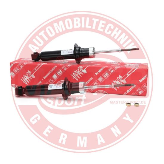 Obrázok Tlmič pérovania MASTER-SPORT GERMANY  16K003802