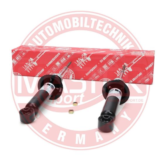 Obrázok Tlmič pérovania MASTER-SPORT GERMANY  16K003802