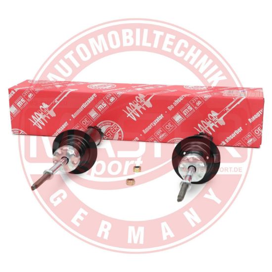 Obrázok Tlmič pérovania MASTER-SPORT GERMANY  16K003802