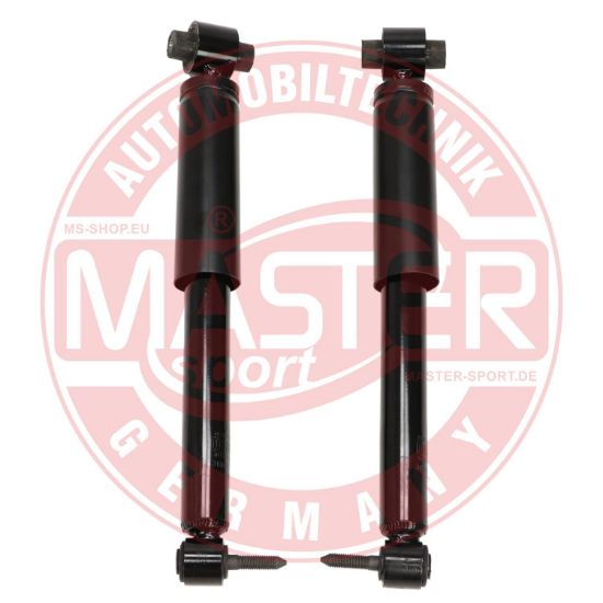 Obrázok Tlmič pérovania MASTER-SPORT GERMANY  16K003842