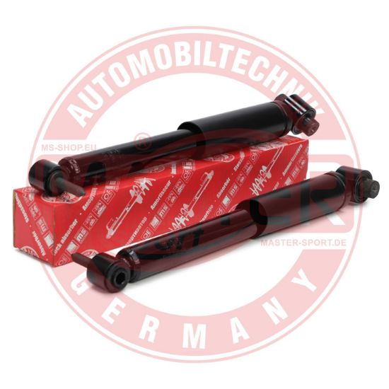 Obrázok Tlmič pérovania MASTER-SPORT GERMANY  16K003842