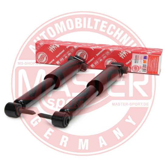 Obrázok Tlmič pérovania MASTER-SPORT GERMANY  16K003842