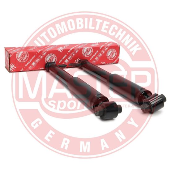 Obrázok Tlmič pérovania MASTER-SPORT GERMANY  16K003842