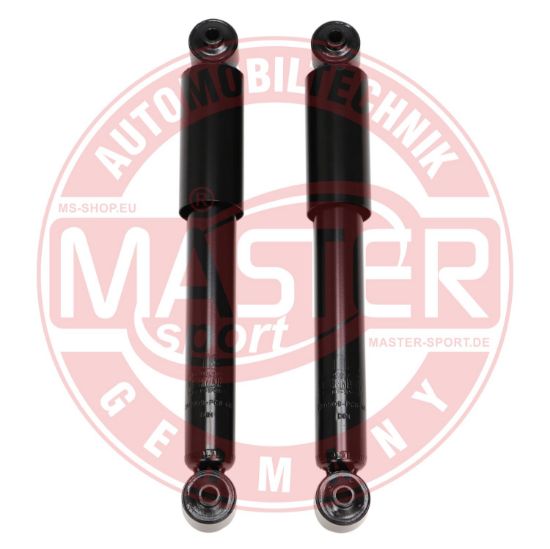 Obrázok Tlmič pérovania MASTER-SPORT GERMANY  16K003852