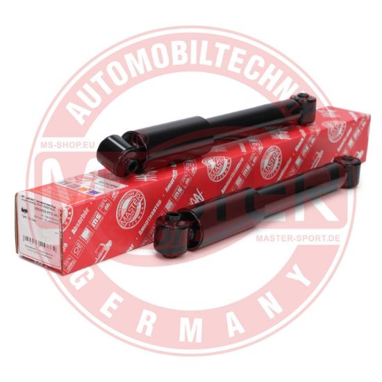 Obrázok Tlmič pérovania MASTER-SPORT GERMANY  16K003852