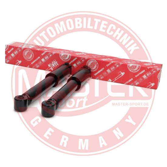 Obrázok Tlmič pérovania MASTER-SPORT GERMANY  16K003852