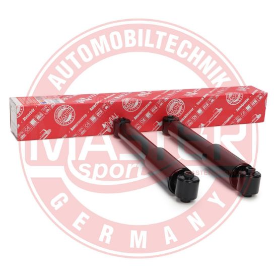 Obrázok Tlmič pérovania MASTER-SPORT GERMANY  16K003852