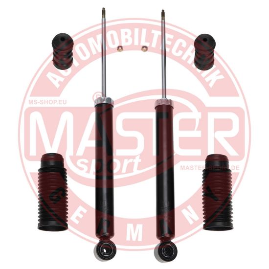 Obrázok Tlmič pérovania MASTER-SPORT GERMANY  16K003924