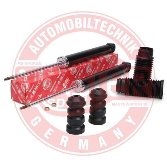 Obrázok Tlmič pérovania MASTER-SPORT GERMANY  16K003924