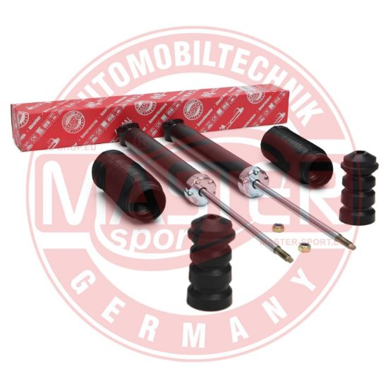 Obrázok Tlmič pérovania MASTER-SPORT GERMANY  16K003924