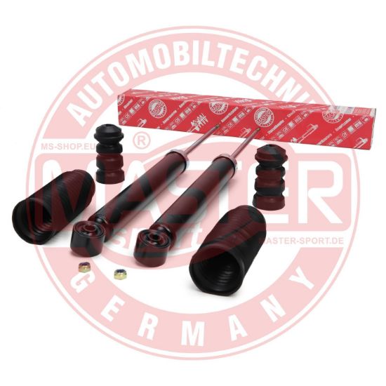 Obrázok Tlmič pérovania MASTER-SPORT GERMANY  16K003924