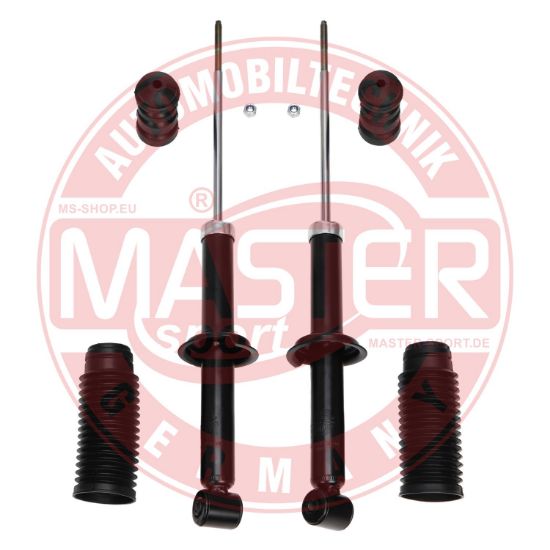 Obrázok Tlmič pérovania MASTER-SPORT GERMANY  16K004004