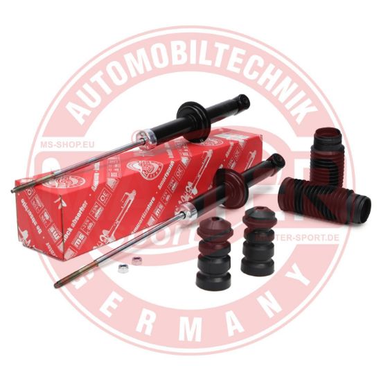 Obrázok Tlmič pérovania MASTER-SPORT GERMANY  16K004004