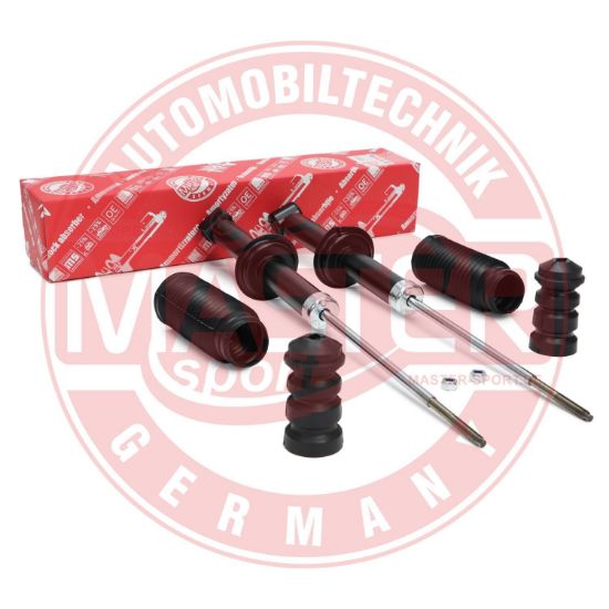 Obrázok Tlmič pérovania MASTER-SPORT GERMANY  16K004004