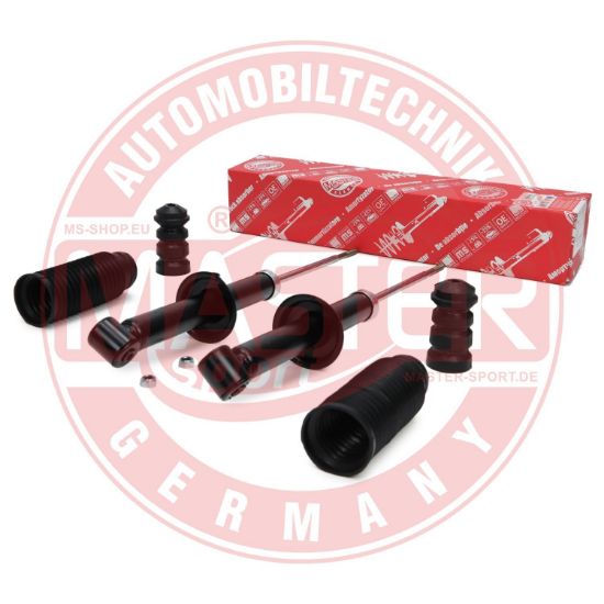 Obrázok Tlmič pérovania MASTER-SPORT GERMANY  16K004004