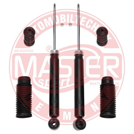 Obrázok Tlmič pérovania MASTER-SPORT GERMANY  16K004014