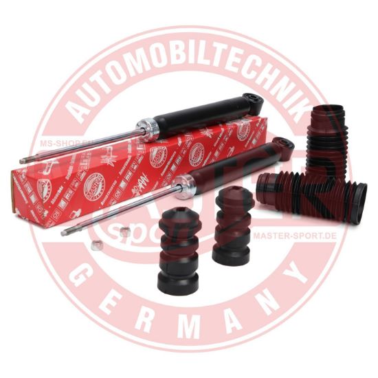 Obrázok Tlmič pérovania MASTER-SPORT GERMANY  16K004014