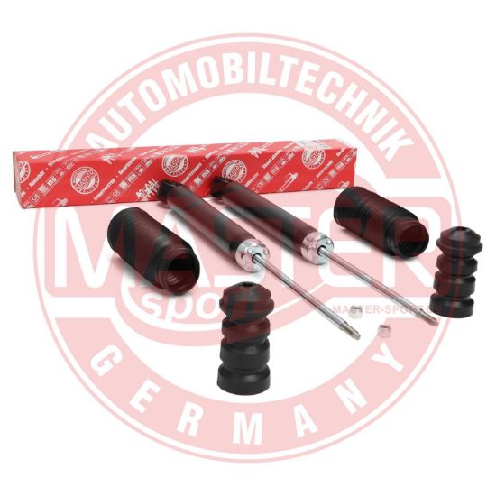 Obrázok Tlmič pérovania MASTER-SPORT GERMANY  16K004014