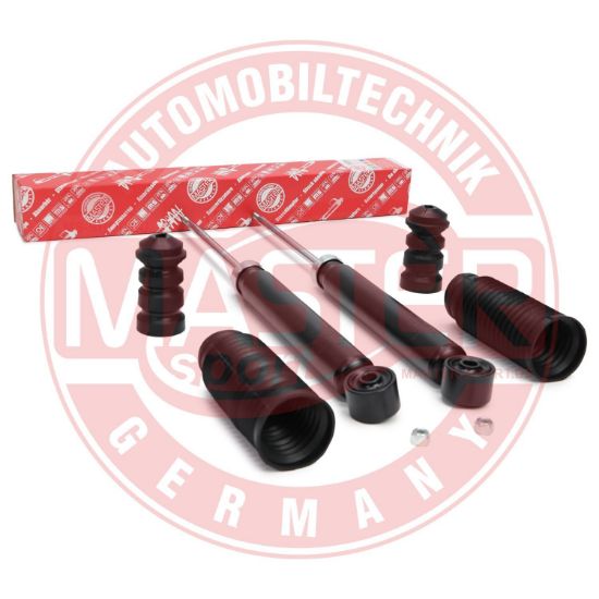 Obrázok Tlmič pérovania MASTER-SPORT GERMANY  16K004014