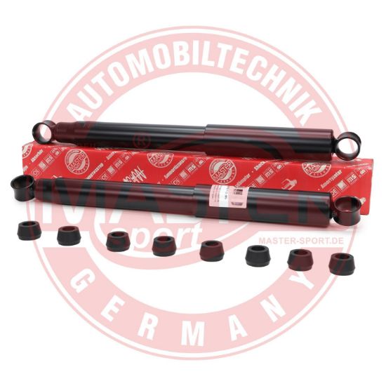 Obrázok Tlmič pérovania MASTER-SPORT GERMANY  16K004062