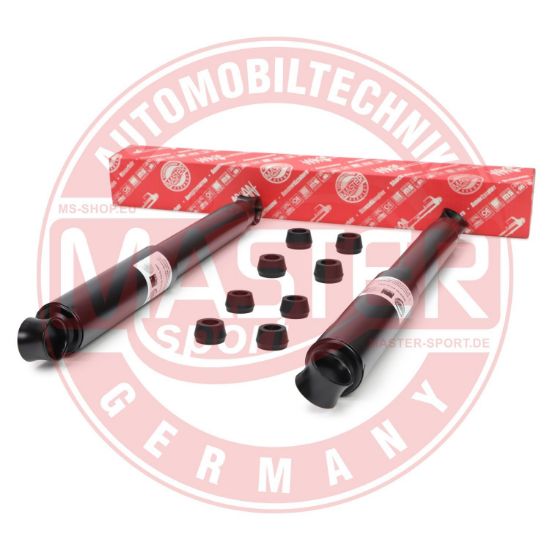Obrázok Tlmič pérovania MASTER-SPORT GERMANY  16K004062