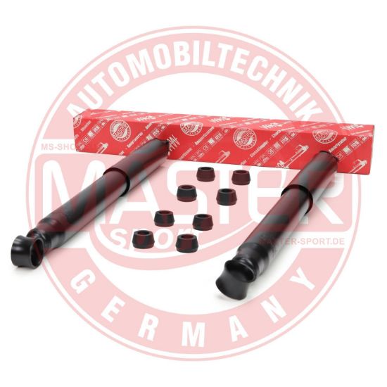 Obrázok Tlmič pérovania MASTER-SPORT GERMANY  16K004062