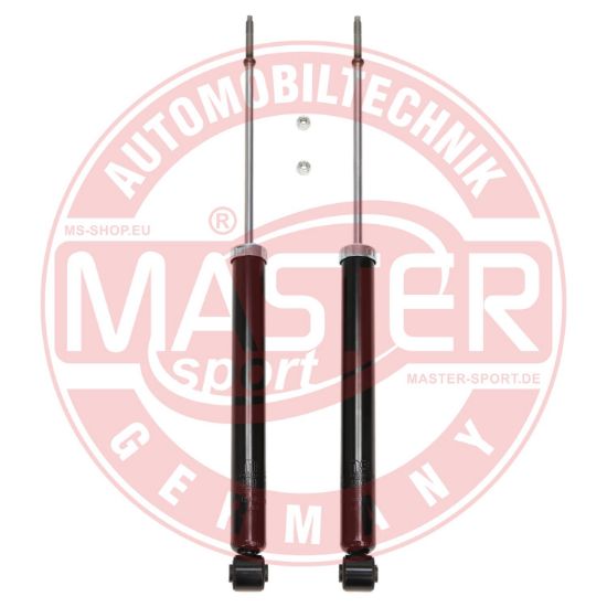 Obrázok Tlmič pérovania MASTER-SPORT GERMANY  16K004082