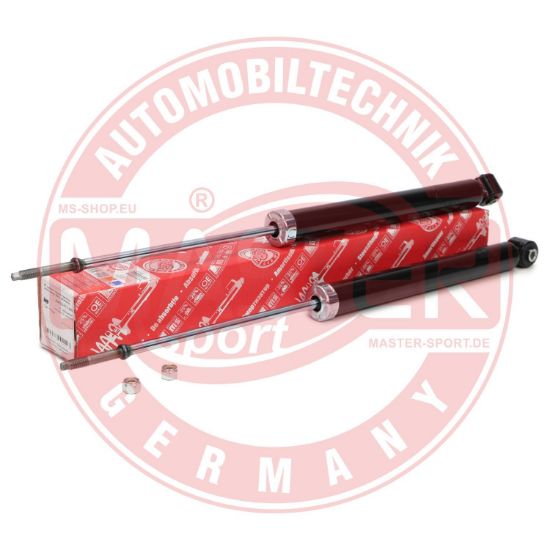 Obrázok Tlmič pérovania MASTER-SPORT GERMANY  16K004082