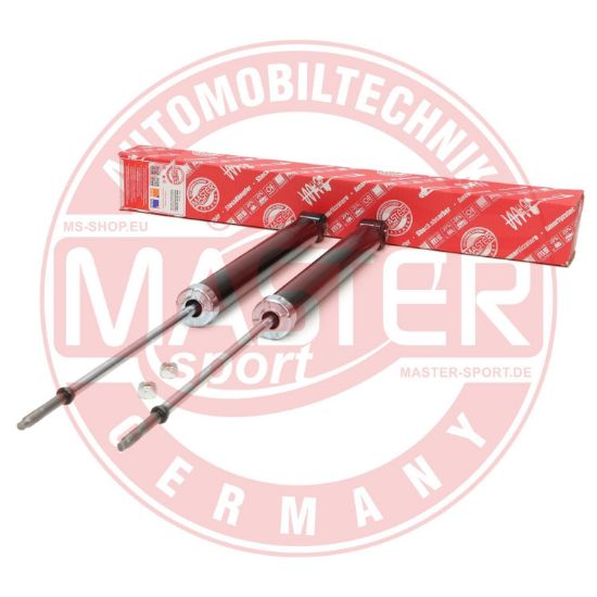 Obrázok Tlmič pérovania MASTER-SPORT GERMANY  16K004082
