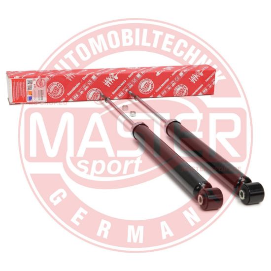 Obrázok Tlmič pérovania MASTER-SPORT GERMANY  16K004082