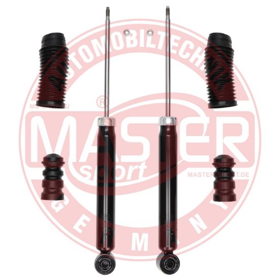 Obrázok Tlmič pérovania MASTER-SPORT GERMANY  16K004094