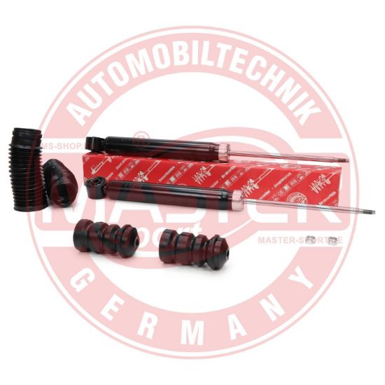 Obrázok Tlmič pérovania MASTER-SPORT GERMANY  16K004094