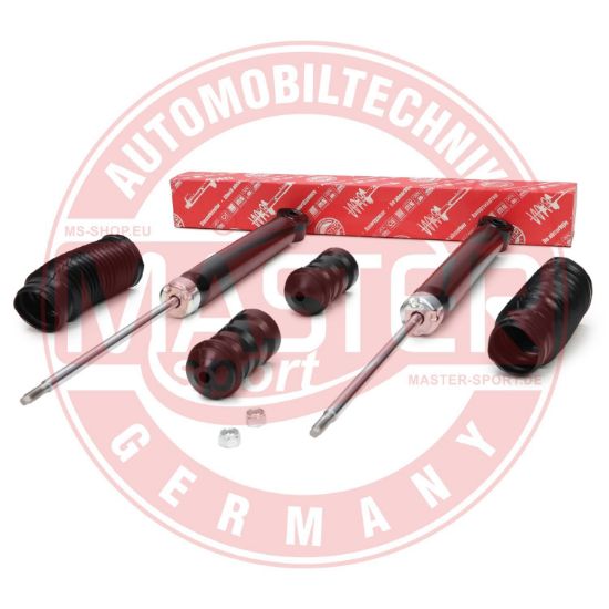 Obrázok Tlmič pérovania MASTER-SPORT GERMANY  16K004094