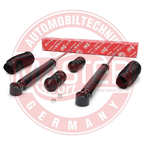 Obrázok Tlmič pérovania MASTER-SPORT GERMANY  16K004094