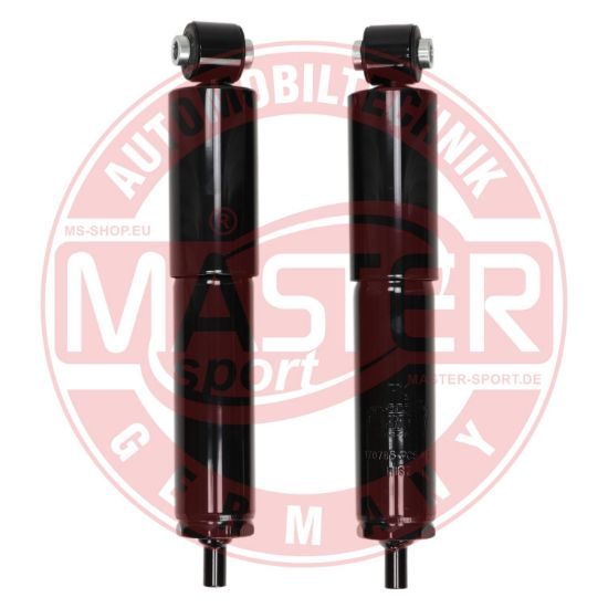 Obrázok Tlmič pérovania MASTER-SPORT GERMANY  16K004102