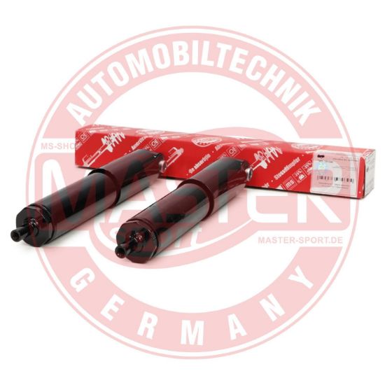 Obrázok Tlmič pérovania MASTER-SPORT GERMANY  16K004102