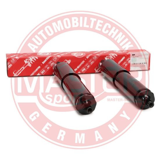 Obrázok Tlmič pérovania MASTER-SPORT GERMANY  16K004102