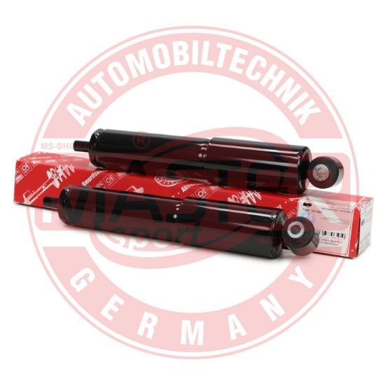 Obrázok Tlmič pérovania MASTER-SPORT GERMANY  16K004102
